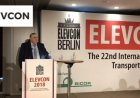 ELEVCON 2022 (Czech Republic)