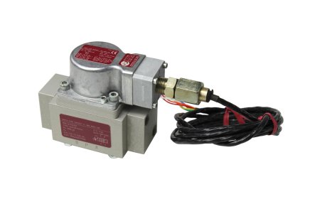 Moog Hydraulic Servo And Proportional Valves