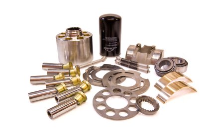 Linde Replacement Spare Parts