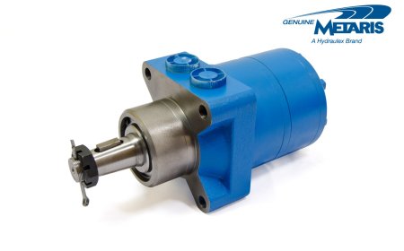 Metaris Mmw Series Orbital Motors
