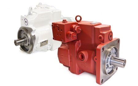 Genuine Kawasaki K3vl Series Pumps