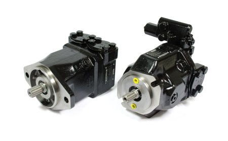 Bosch Rexroth Genuine Replacement Pumps