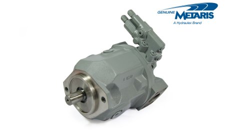 Genuine Metaris Ma10v Series 31 Piston Pumps