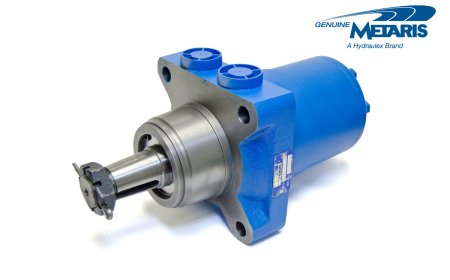 Metaris Mhwfd Series Dual Pressure Dump Pumps