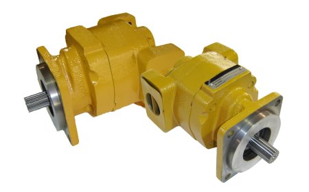 Genuine Metaris Replacement Pumps And Parts