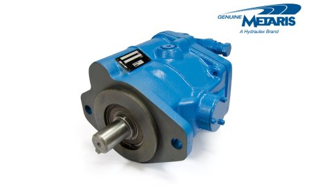 Genuine Metaris Mhpvb Series Piston Pumps