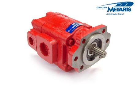 Metaris ML51 series specialty gear pump