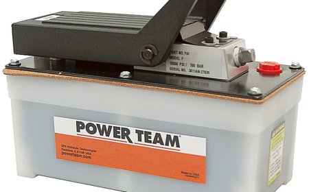 Rexroth Hydraulic Piston Motor