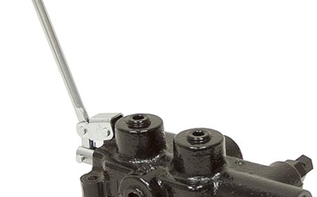 Prince Monoblock 1-spool Log Splitter Valve