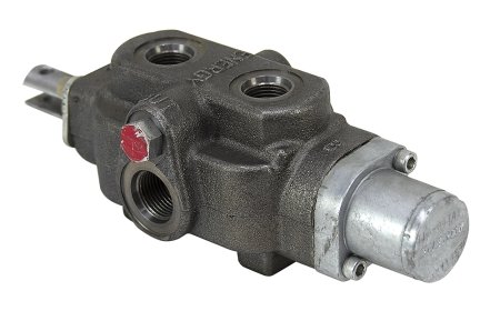 1 Spool Energy Cva-200 Hydraulic Valve