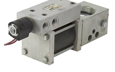 Lincoln Industrial 85416 Hydraulic Pump