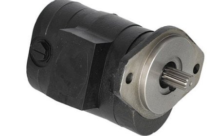 Turolla Hydraulic Gear Pump