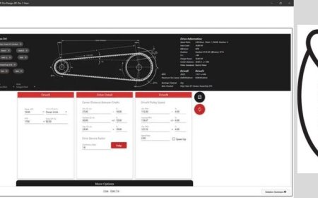 Gates Design Power™