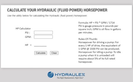 Metaris Hp Calculator