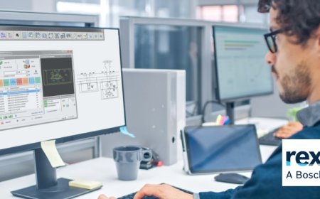 Interactive Fluid Office Ifo