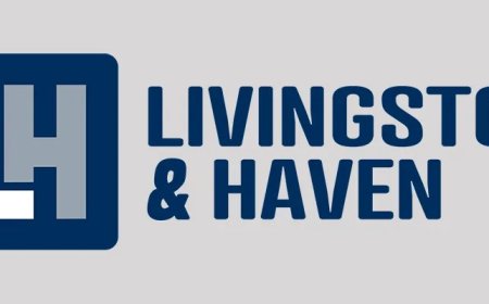 Livingston & Haven Institute Of Applied Technologies (North Carolina)