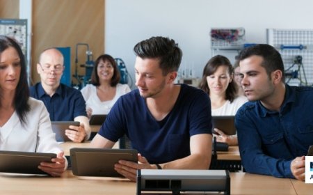 Bosch Rexroth Academy (United States)