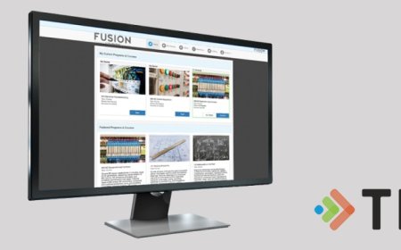 Tpc Training Institute (Usa)