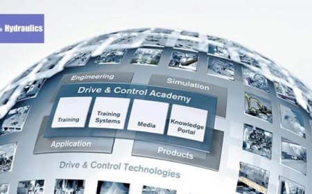 Delta Hydraulics (Ireland)