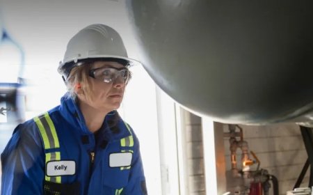 Mobility Oil And Gas (London)