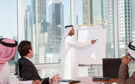 Arabia Training Center (Egypt)