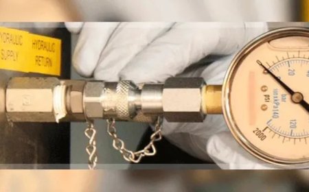 Fluid Injection Awareness Online Course