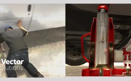 Hydraulic System Basics