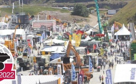 Hillhead 2022 (United Kingdom)