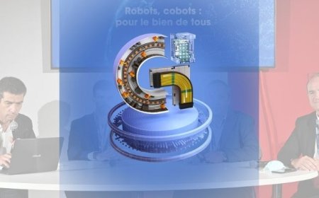 Smart Industries 2022 (France)