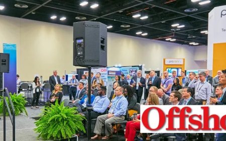 Offshore Crane And Lifting Conference (Aberdeen)