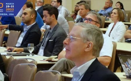 FILTXPO 2022 (Florida, USA)