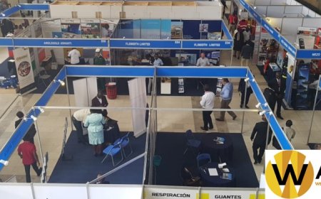 Expo Naval 2022 (Chile)