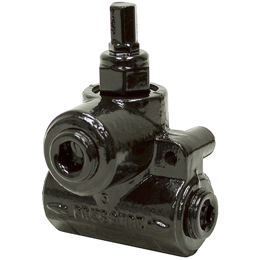 Prince Model Rv-4l Inline Relief Valve