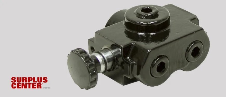 20 Gpm Prince Float Valve