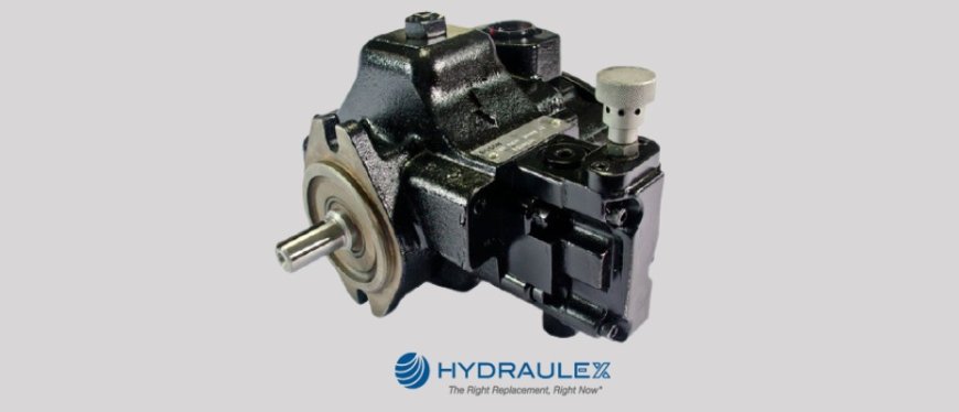 Psv-psaf-15erm-66 Bosch Rexroth Variable Vane Pump