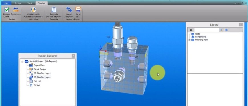 Eaton Circuit Design Software Studio