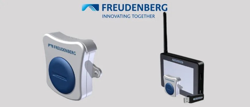 Freudenberg Leaco Leakage Control System