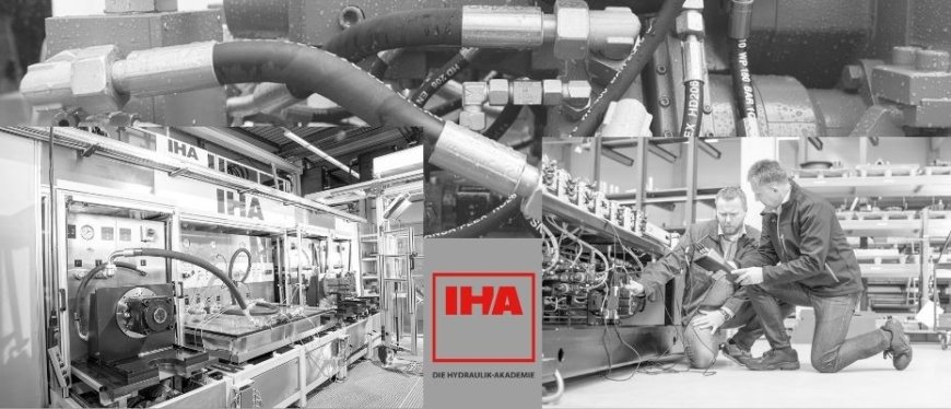 Iha Training Gmbh (Germany)