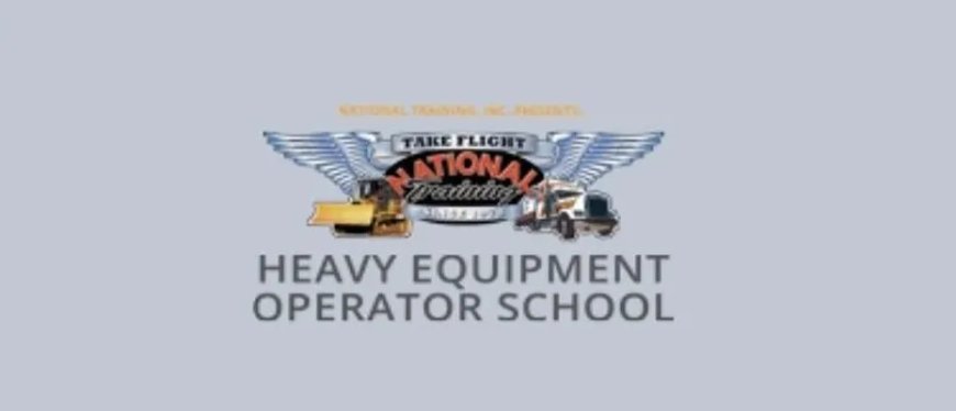 Heavy Equipment Operator School(Heos) (Florida)