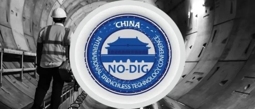 International Trenchless Technology Conference 2022 (China)