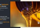 Hydraulic Fluids Market worth $12.4 billion by 2027