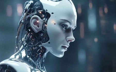 How AI is Paving the Way for Next-Generation Hydraulic Engineering Solutions