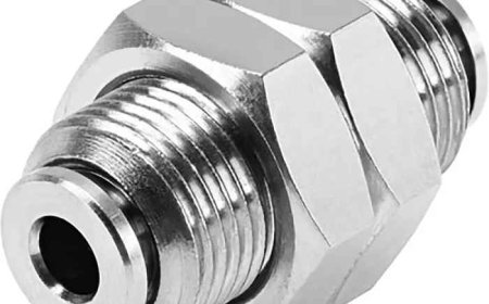 Tubings And Adaptors