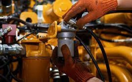 Repairing And Services