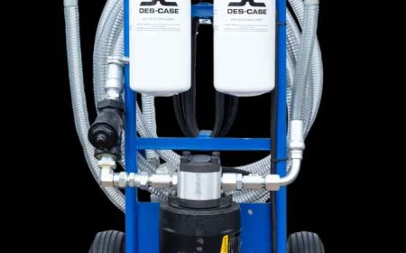Filter Kart/ Filtration Units