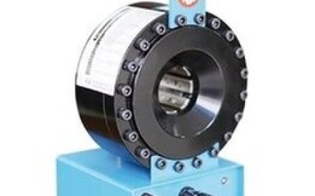 Hose Assembly Equipment