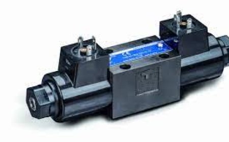 Hydraulic Directional Control Valves