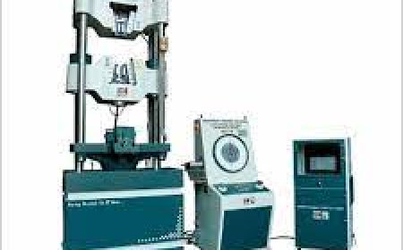 Hydraulic Test And Measuring Equipment Suppliers