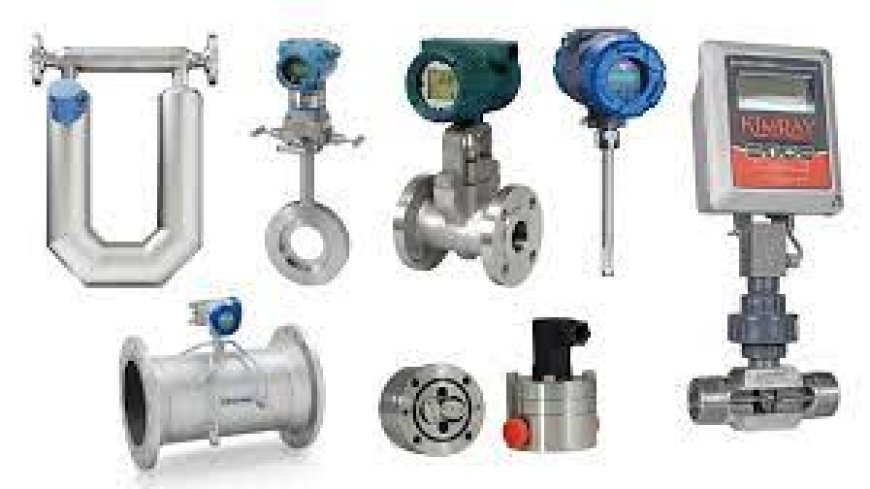 Flow Meters