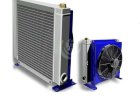 Air-Oil Heat Exchangers
